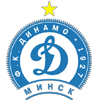 Dinamo-BGUFKMinskw